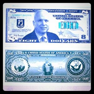 Meet your Posher, Justice